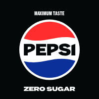 Pepsi Max