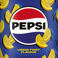Pepsi Twist