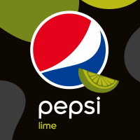 Pepsi Lime
