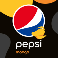 Pepsi Mango