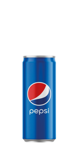 Pepsi Cola